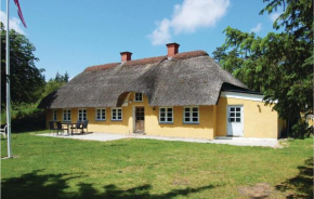 3 Bedroom Gorgeous Home In Blåvand